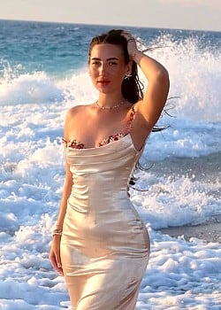 Mina Vickovic